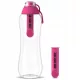  Dafi Soft sticla filtru 0,7 l, roz