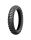  1x 110/90-19 BRIDGESTONE BATTLECROSS X40 R 62M