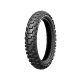  1x 110/90-19 BRIDGESTONE BATTLECROSS X40 R 62M