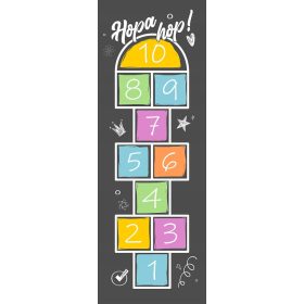  Pistă de animație a produselor 80 cm x 80 cm