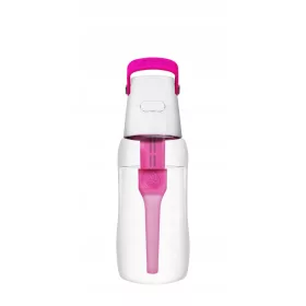  Dafi Flacon Filtru Solid 0,5 l, roz
