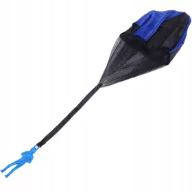    Aruncare Parașuta Jucării Aruncare de mână Soldații Albastru