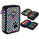  TUIE PENCIBLE DUBLU COMPARTIMENT CU ECHIPAMENT DE JOC JUMPER 2