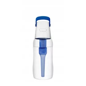  Dafi Flacon Filtru Solid 0,5 l, albastru