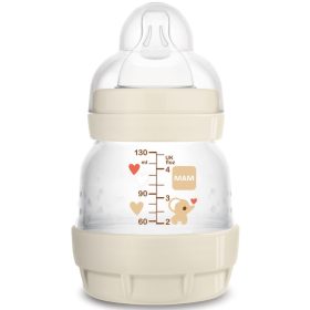    MAM Perfect Start Anti-Colic Flacon Anti-colici 0 luni 130 ml