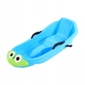  Placă Blue Frog, rezistentă la uzură, antiderapantă