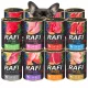  DOLINA NOTECI RAFI Hrana pentru caini MIX DE Arome 16x400g