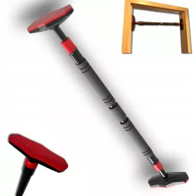  Bare de tragere Muscleforge 73-105 cm