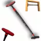  Bare de tragere Muscleforge 73-105 cm