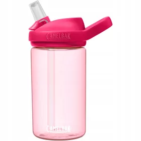  Camelbak Eddy+ Kids sticla de grapefruit cu paie 400 ml