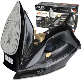  Adler AD 5038 Fier de calcat 3000 W