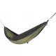  Hamac turistic din nailon 270x140 cm verde