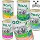  Oasy hrana umeda iepure 0,4 kg