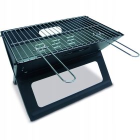  Gratar cu carbune Maestro 44,5 x 29 cm