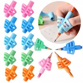    10x SUPRAUNERI DE CORECTARE PENTRU ÎNVĂȚAREA SĂ SCRIE PE CREION