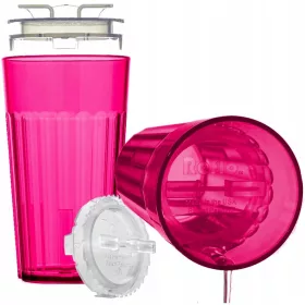  Reflo Smart Cup roz