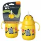  Tommee Tippee Cană pentru sticlă de apă CU PAIE CÂNTĂRATE 300ml