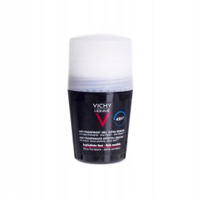  Antiperspirant roll-on Vichy Homme 50 ml