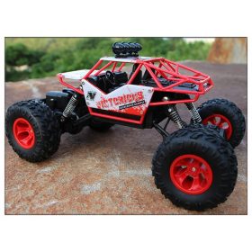    Zwn 1:12 / 1:16 / 1:20 4Wd Rc Car 2.4G Radio Control Buggy Car O