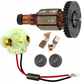  Perie de cărbune MAKITA pentru scule electrice