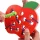  Interlace din lemn Vierme de mere MONTESSORI