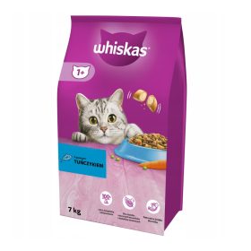  Whiskas hrana uscata ton 7 kg