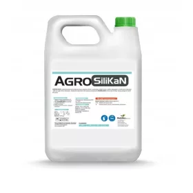  Ingrasamant concentrat siliciu potasiu Agrosilikan 20L