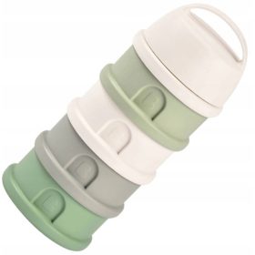  Recipient lapte Beaba 440 ml 4 buc.