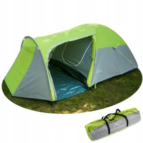  CORT TURISTIC 3 PERSOANE 345cm CAMPELA 3000mm