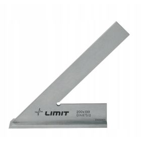  Unghi limită 200 x 130 mm