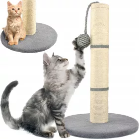  Stâlp de zgarietură Purlov până la 60 cm