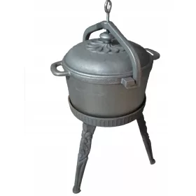  ghiveci din fonta ghiveci 10L POLOS