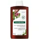 Șampon fortifiant cu chinină și trifoi organic 400 ml