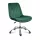  Mark Adler Future fotoliu pivotant 86x50x45 cm verde