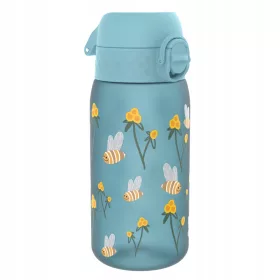    Ion8 I8RF350PBBEES sticla de apa Bumble Bees 350 ml albastru
