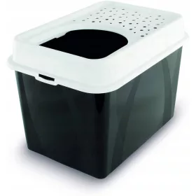  Litieră deschisă Rotho 57 cm x 39 cm x 40 cm