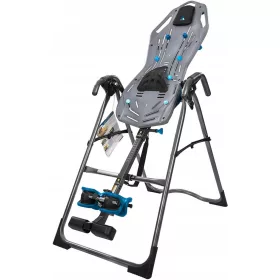  Teeter FitSpine X1 Gravity Inversion Bank