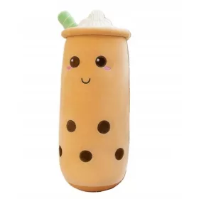  PERNA MASCOTA LUNGA BUBBLE TEA MARO 60 cm