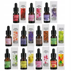  SET ULEIURI ESENTIALE DE PARFUM 11 BUC