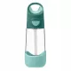  Sticla Tritan cu paie B.Box BB500307 Emerald Forest 450 ml