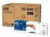 Șervețele albe Tork Xpressnap 10840 N4 pentru dozator, 9000 bucăți