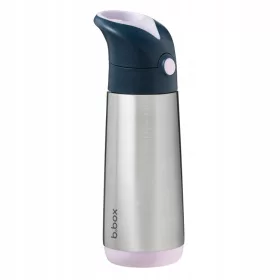  Sticla termica B.box Indigo Rose 500 ml