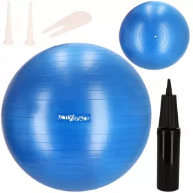  MINGE MARE DE GIMNASTICA PENTRU EXERCITII DE REHABILITARE