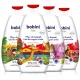  Gel de spalat lichid de baie Bobini pentru copii 4 pachete