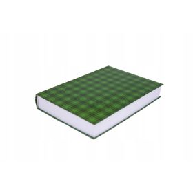 Brulion A4 Kreska 300 coli, cartonat