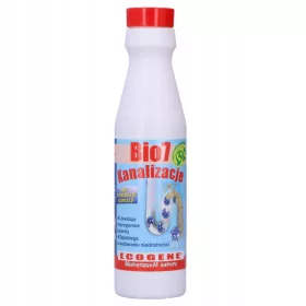  Preparat fosa septica cu pulbere Ecogene 0,5 kg