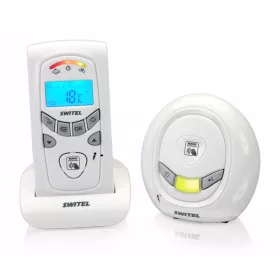  Bonă electronică Switel alb