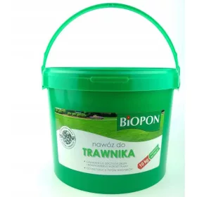  Biopon îngrășământ multicomponent granulat 10 kg
