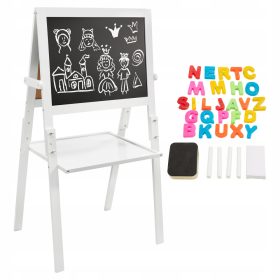    Tablă cu cretă Mamabrum, magnetică, ștergere uscată, 52 x 98 cm