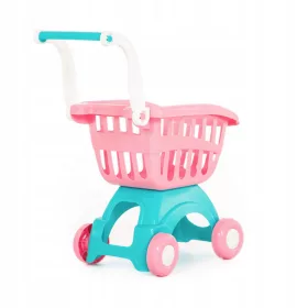  Troler magazin Polesie Mini 71279
